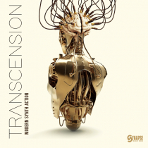 Transcension Modern Synth Action