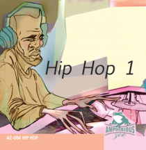 Hip Hop 1