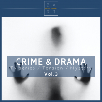 Crime and Drama Vol 3