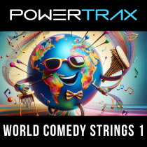 World Comedy Strings 1