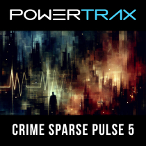 Crime Sparse Pulse 5