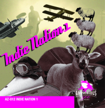 Indie Nation 1