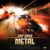 Epic Speed Metal