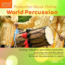 World Percussion