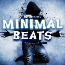 Minimal Beats Vol 1