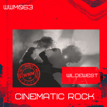 CINEMATIC ROCK