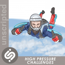 High Pressure Challenges