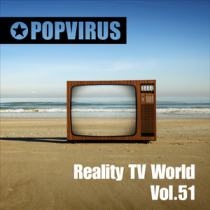 Reality TV World Vol51