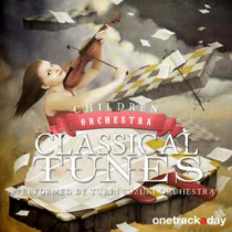 Children Orchestra Classical Tunes