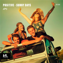 POSITIVE Sunny Days