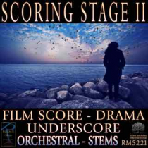 Scoring Stage II (Film-Drama-Underscore-Orchestral-Stems)