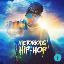 Victorious Hip Hop