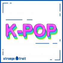 K Pop