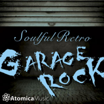 Soulful Retro Garage Rock