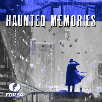 Haunted Memories