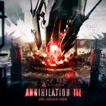 Annihilation 3