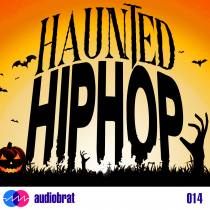 Haunted Hip hop