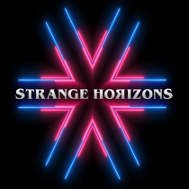 Strange Horizons