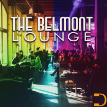 The Belmont Lounge