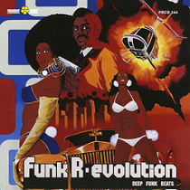 Funk R-evolution