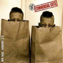 Commercial Cuts