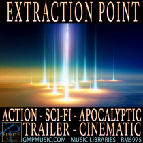 Extraction Point - Action Underscore