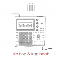 Hip Hop and Trap Beats