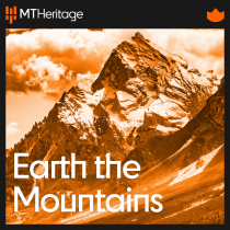 Earth the Mountains
