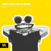 Short Music For TV Shows