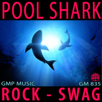 Pool Shark (Hard Pop Rock - Swag - Tough)