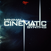 Minimal Cinematic Synths