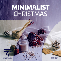 Minimalist Christmas