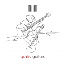 Quirky Guitars