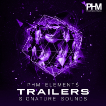 Elements Trailers Signature Sounds