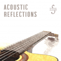 Acoustic Reflections