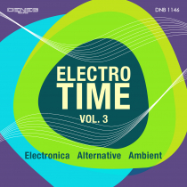 Electro Time Vol 3