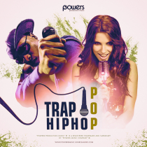 Dance Trap HipHop Pop