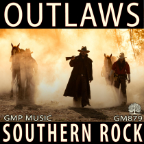 Outlaws (Southern Rock - Intense)