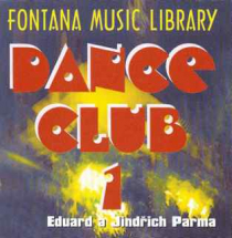 Dance Club 1