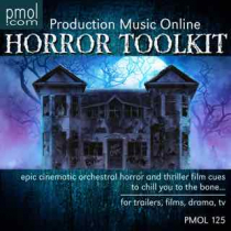 Horror Toolkit