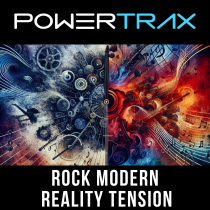 Rock Modern Reality Tension