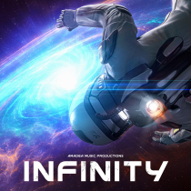 Infinity, Hybrid Sci Fi Odyssey Cues