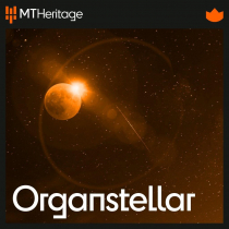MML287 Organstellar