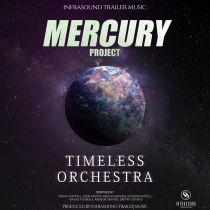 Mercury Project