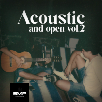 Acoustic and Open 2