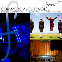 Commercial Cuts Volume Five (a)