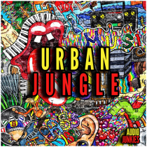 Urban Jungle