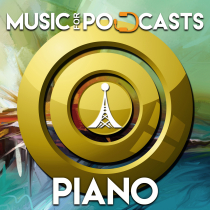 Music For Podcasts, Piano