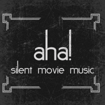 Aha Silent Movie Music