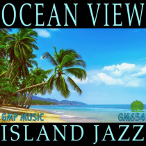 Ocean View (Island Jazz)